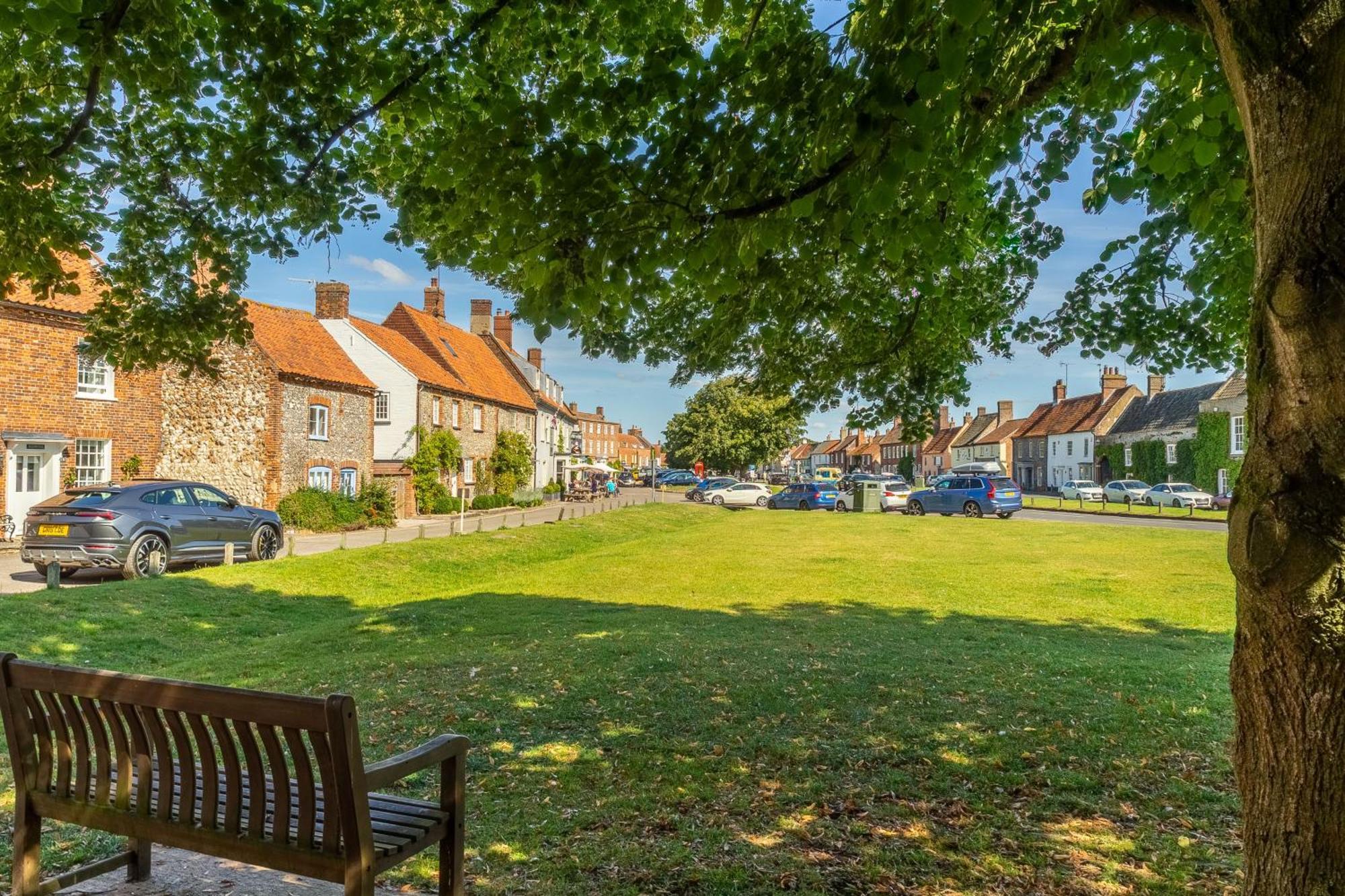 Charnwood Cottage 4 Burnham Market Exterior photo