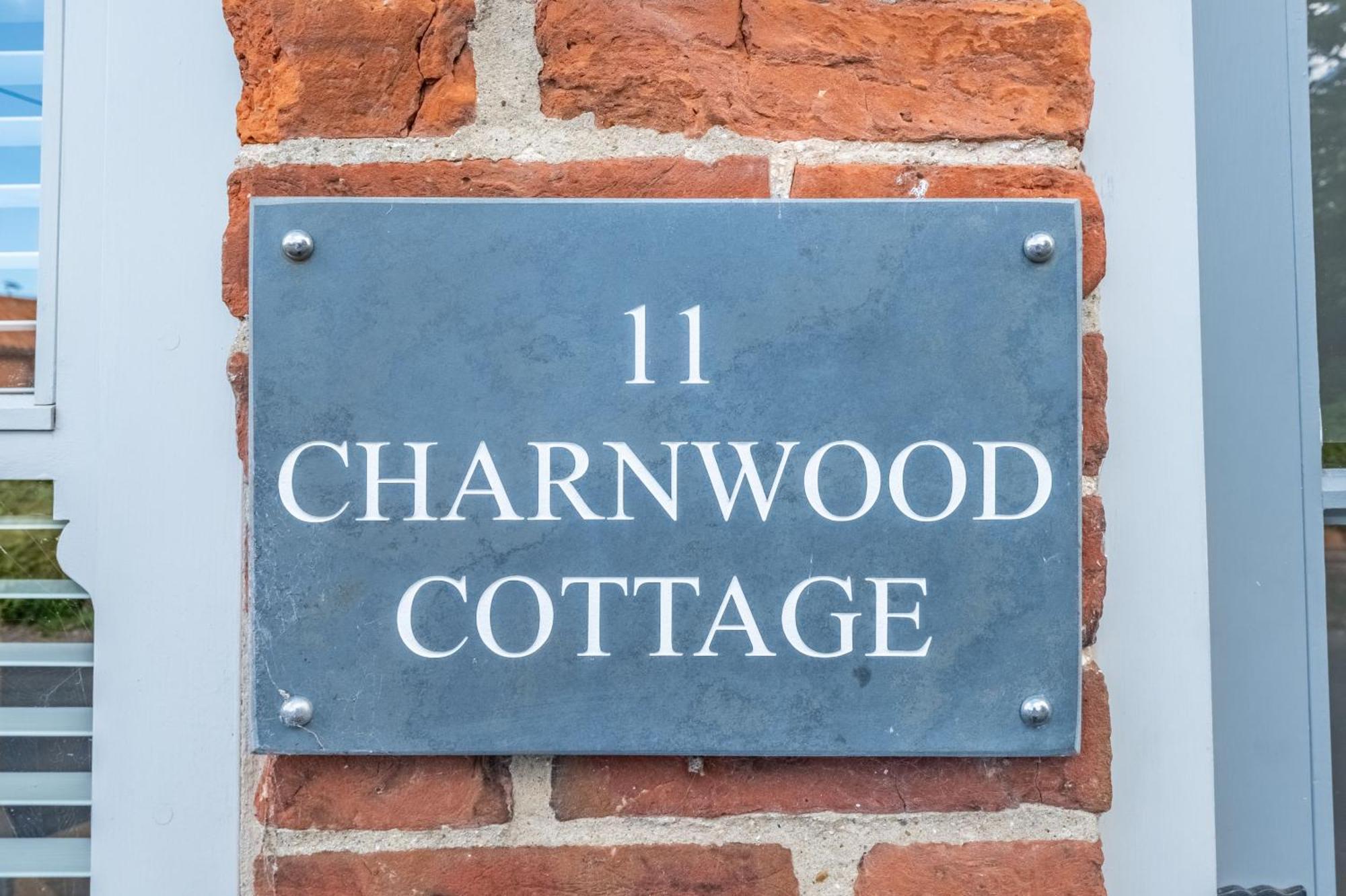 Charnwood Cottage 4 Burnham Market Exterior photo